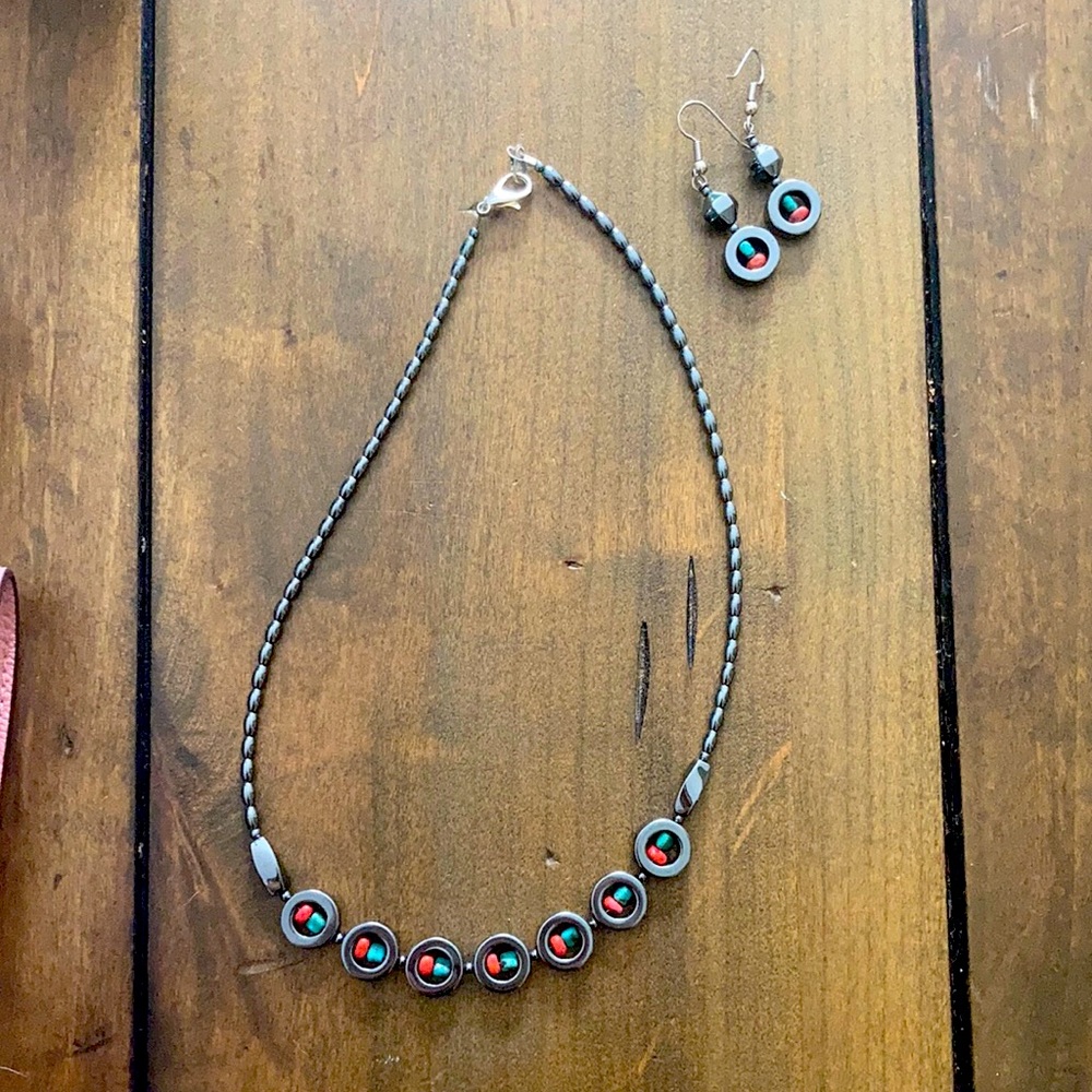 Western jewelry